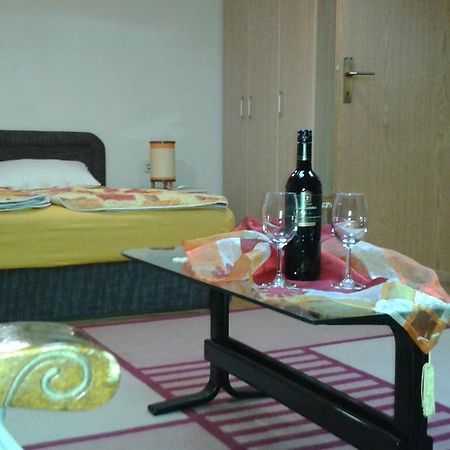 Jovanoski Apartments Struga Room photo