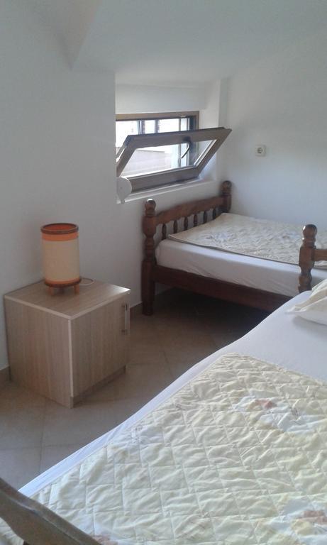 Jovanoski Apartments Struga Room photo