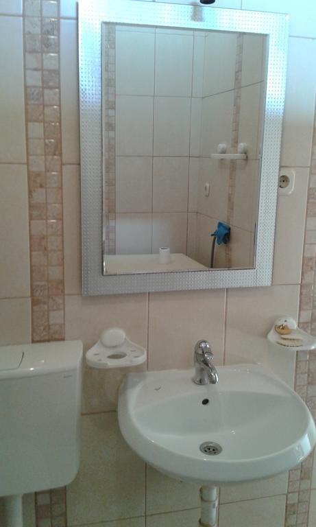 Jovanoski Apartments Struga Room photo