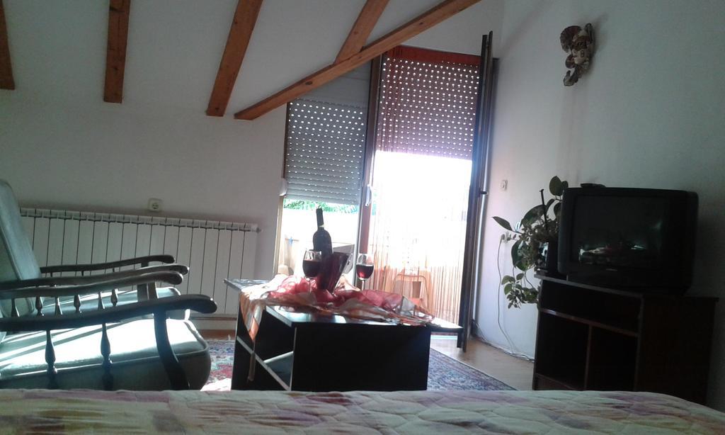 Jovanoski Apartments Struga Room photo