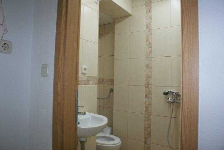 Jovanoski Apartments Struga Room photo