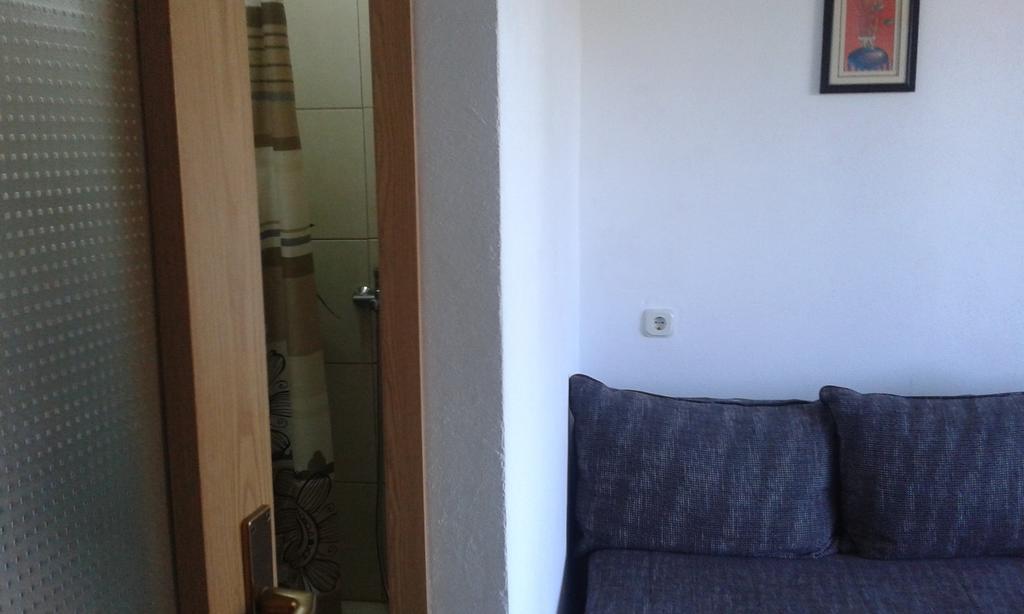 Jovanoski Apartments Struga Room photo