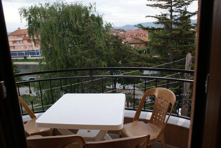 Jovanoski Apartments Struga Room photo